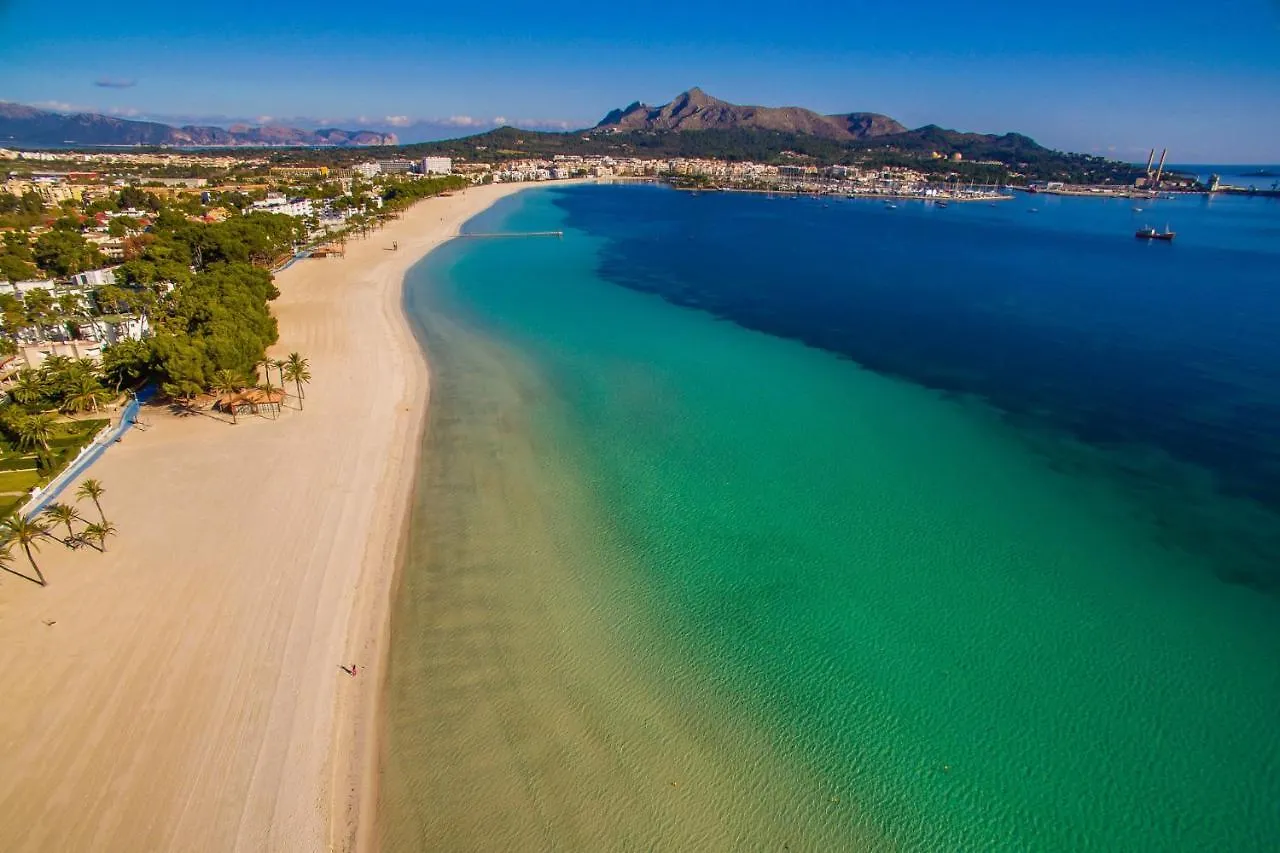 Prázdninový dům Ideal Property Mallorca - Delicias Alcúdia