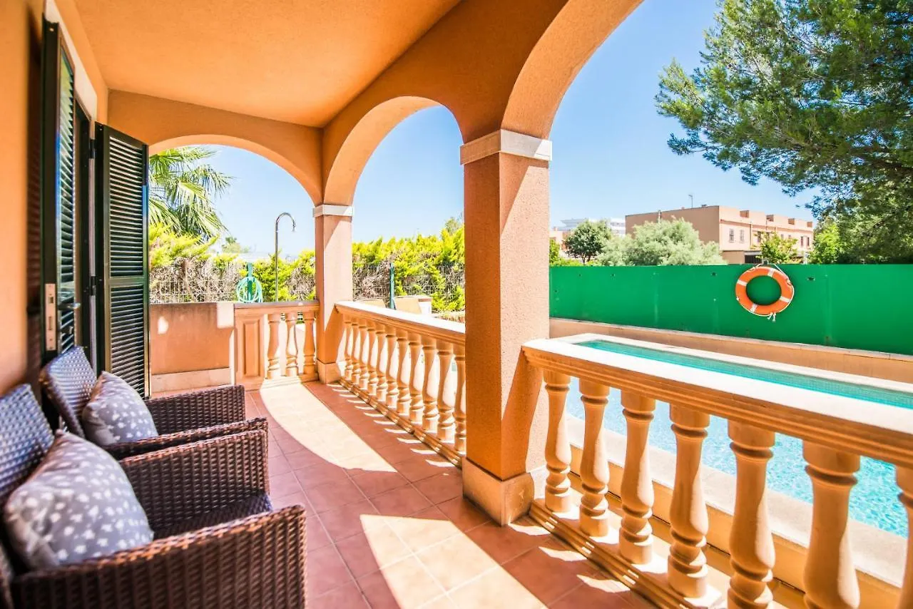 Holiday home Ideal Property Mallorca - Delicias Alcudia