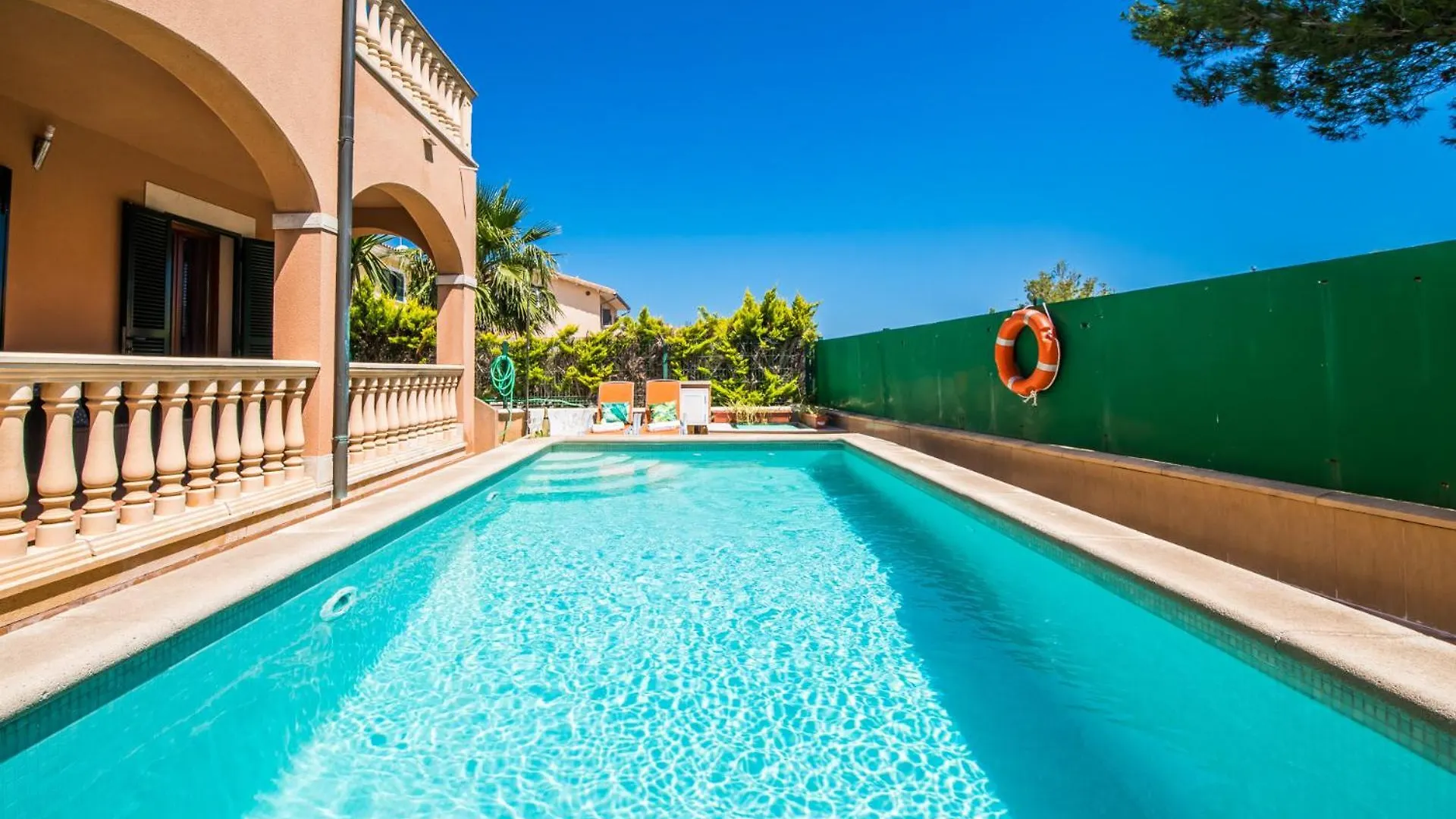 Ideal Property Mallorca - Delicias Alcudia  Holiday home Alcudia (Mallorca)