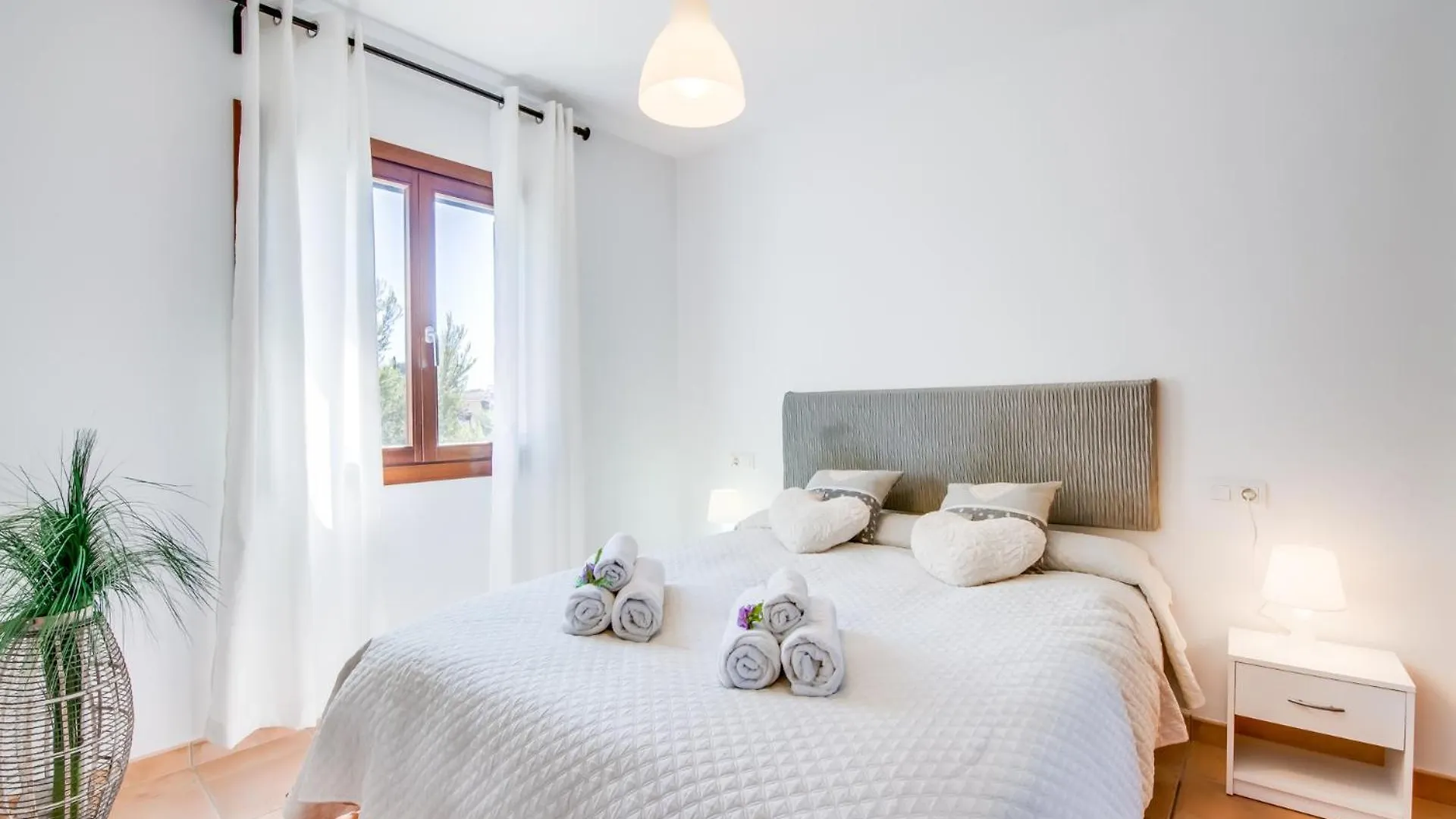 Ideal Property Mallorca - Delicias Alcúdia Prázdninový dům