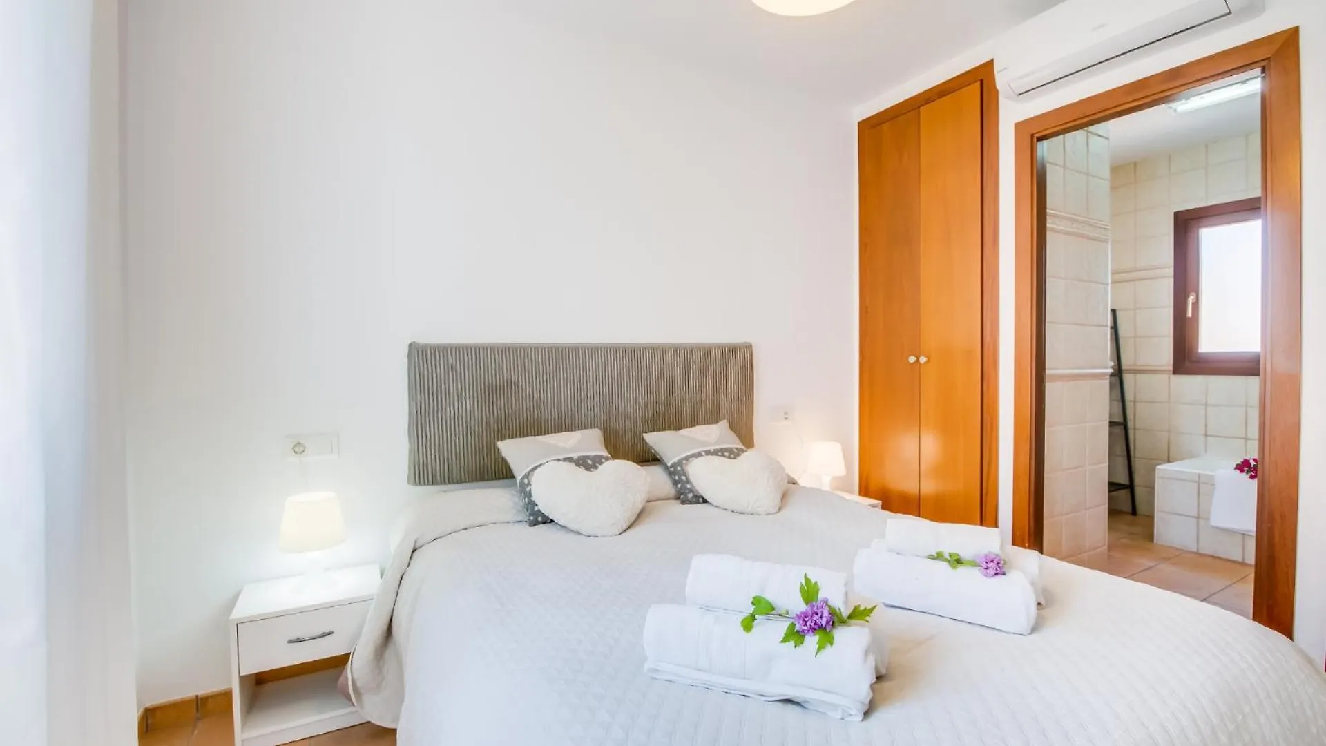 Ideal Property Mallorca - Delicias Alcudia  0*, Alcudia (Mallorca)