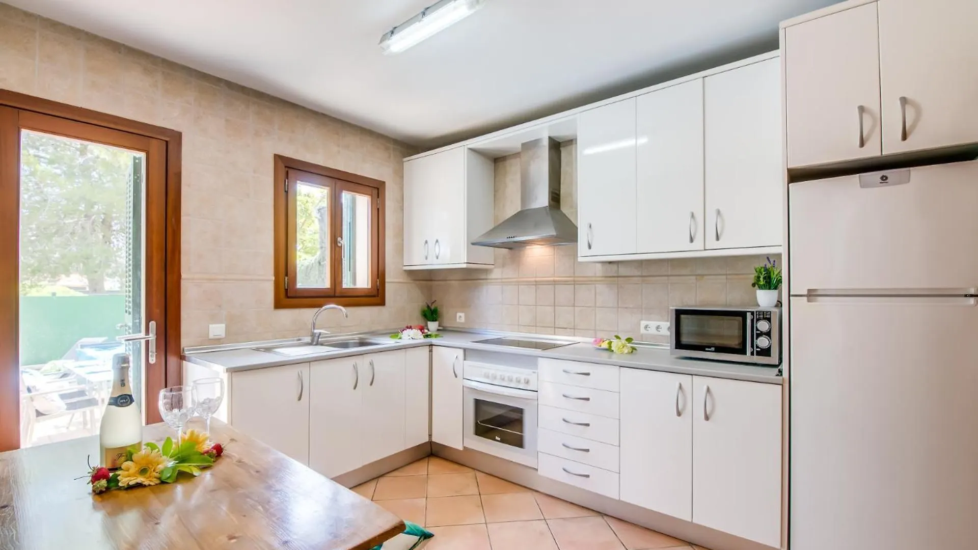Holiday home Ideal Property Mallorca - Delicias Alcudia