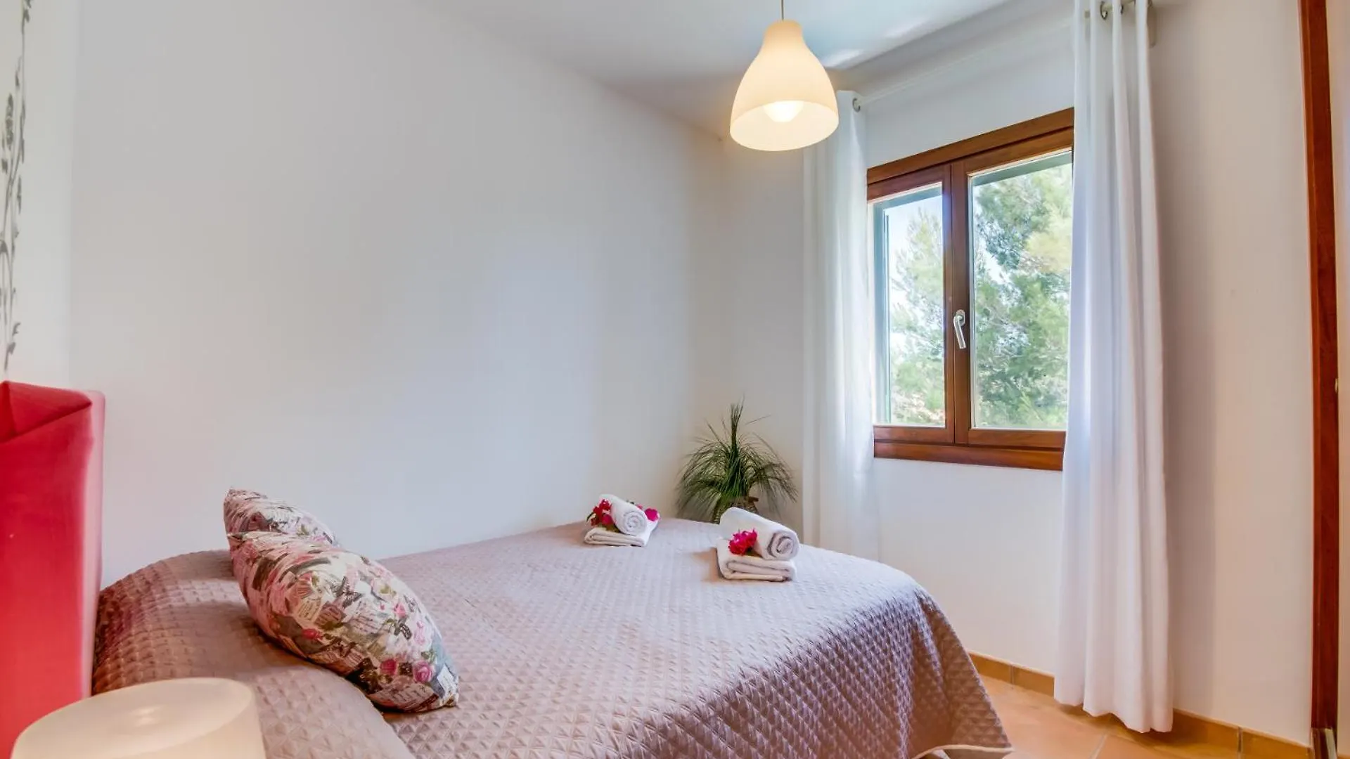 Ideal Property Mallorca - Delicias Alcúdia Španělsko