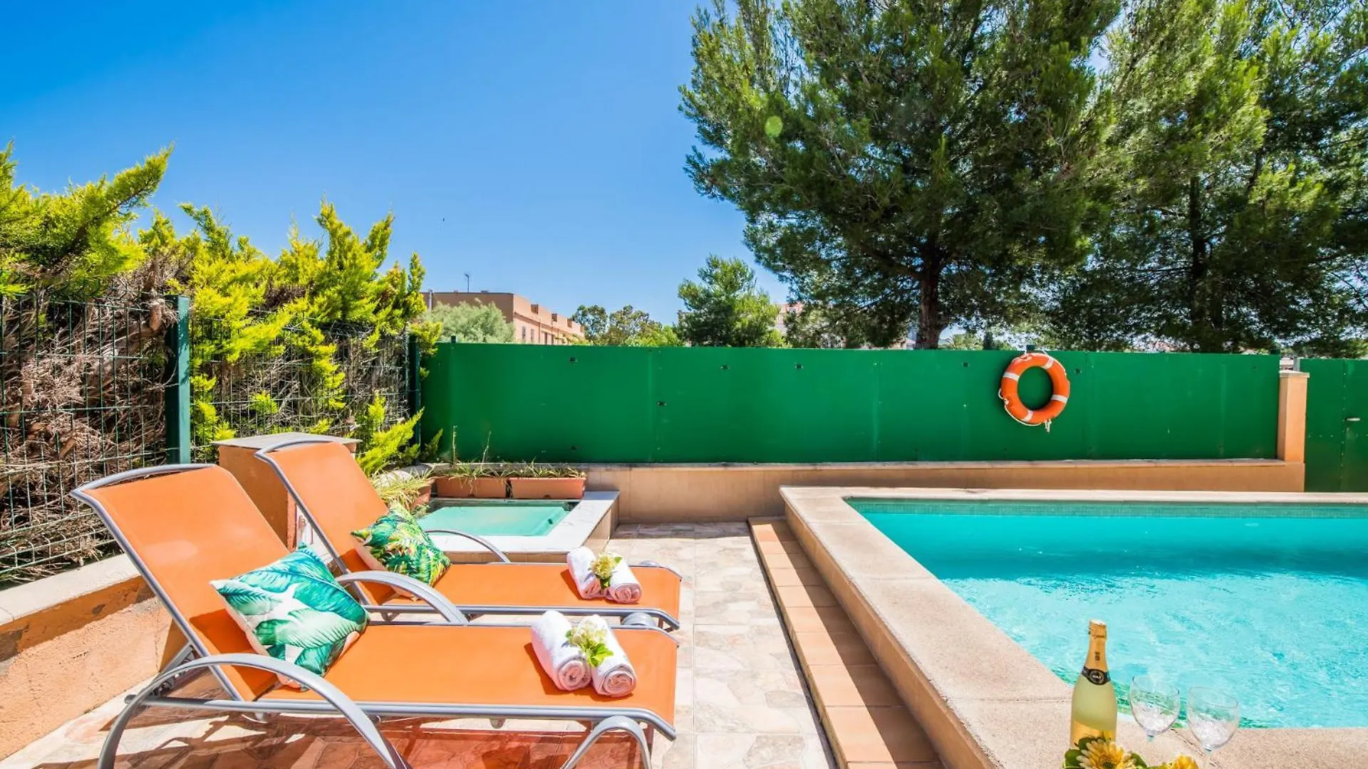 Ideal Property Mallorca - Delicias Alcúdia Prázdninový dům