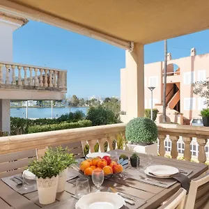  Ferienhaus Esperanza