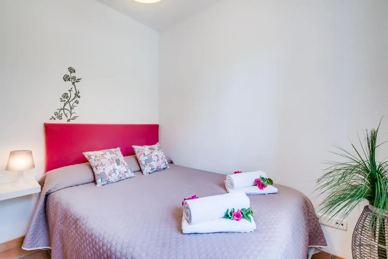 Holiday home Ideal Property Mallorca - Delicias Alcudia  Spain