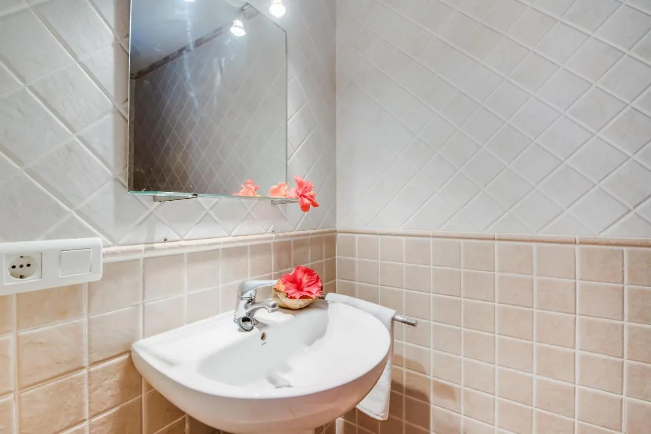 Ideal Property Mallorca - Delicias Alcudia  Holiday home Alcudia (Mallorca)