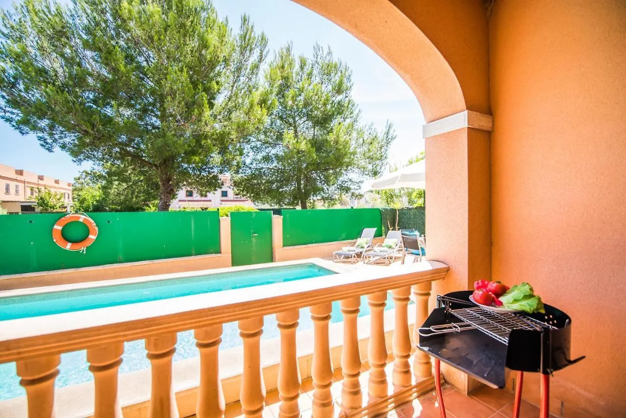 Holiday home Ideal Property Mallorca - Delicias Alcudia