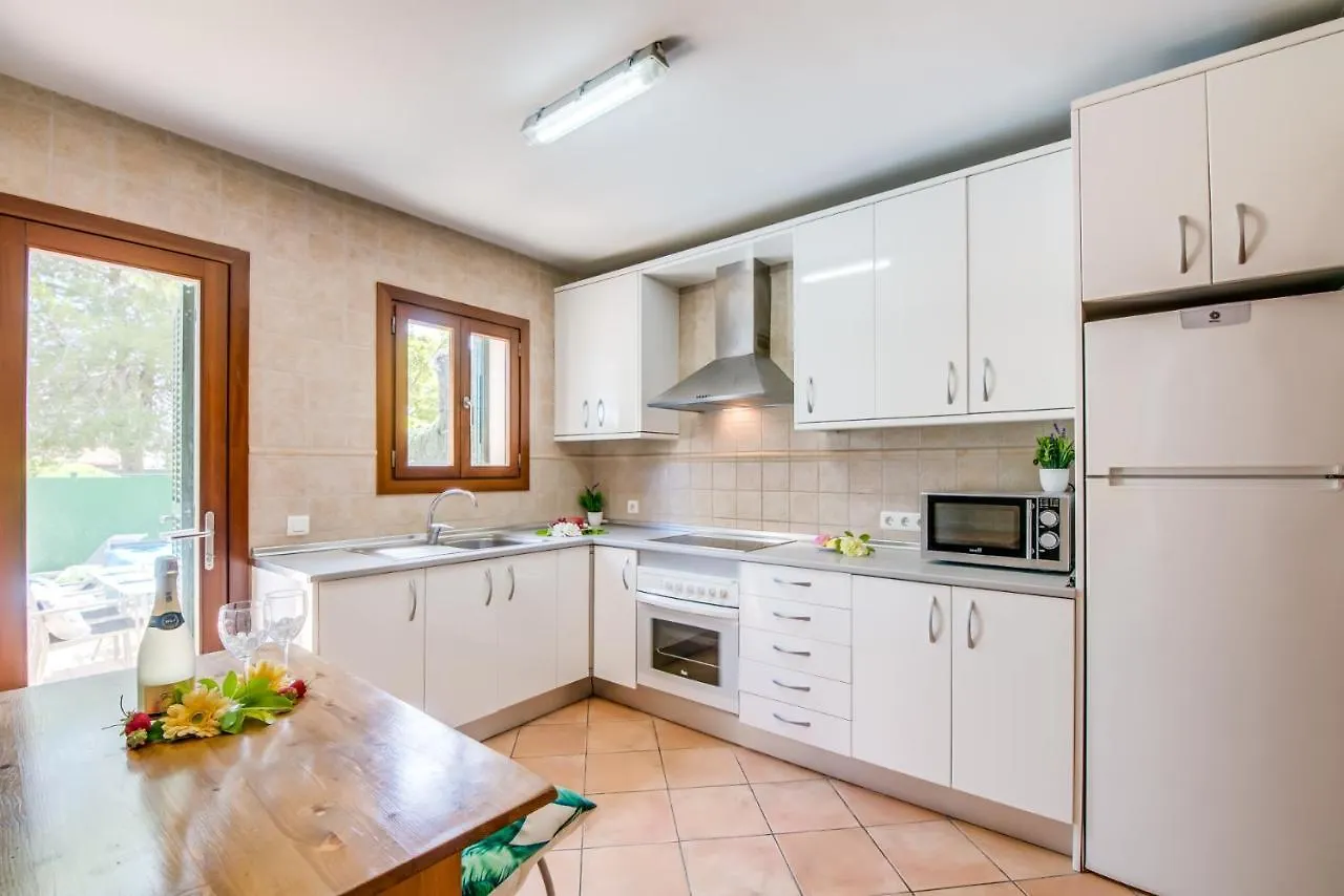 Ideal Property Mallorca - Delicias Alcudia  Holiday home Alcudia (Mallorca)