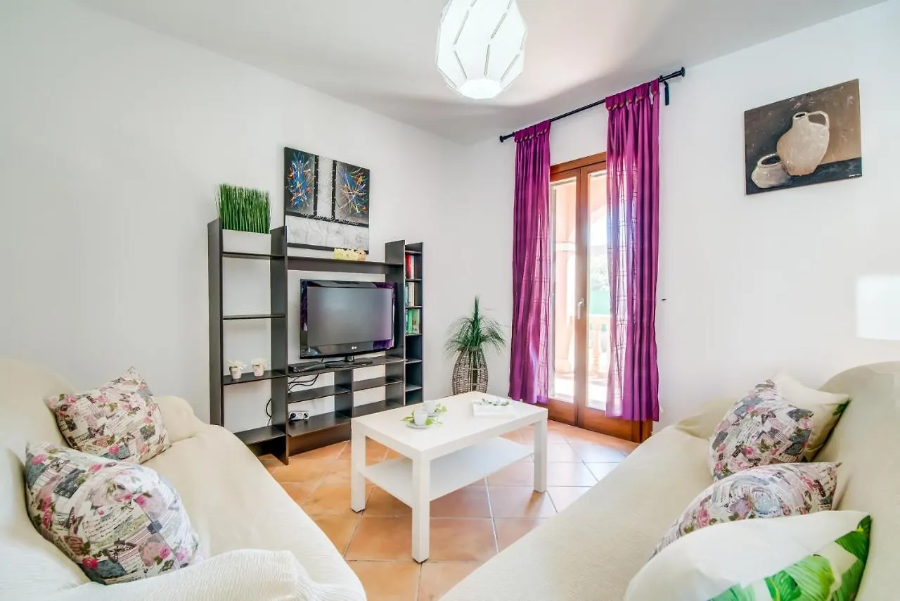 Ideal Property Mallorca - Delicias Alcudia  Holiday home Alcudia (Mallorca)