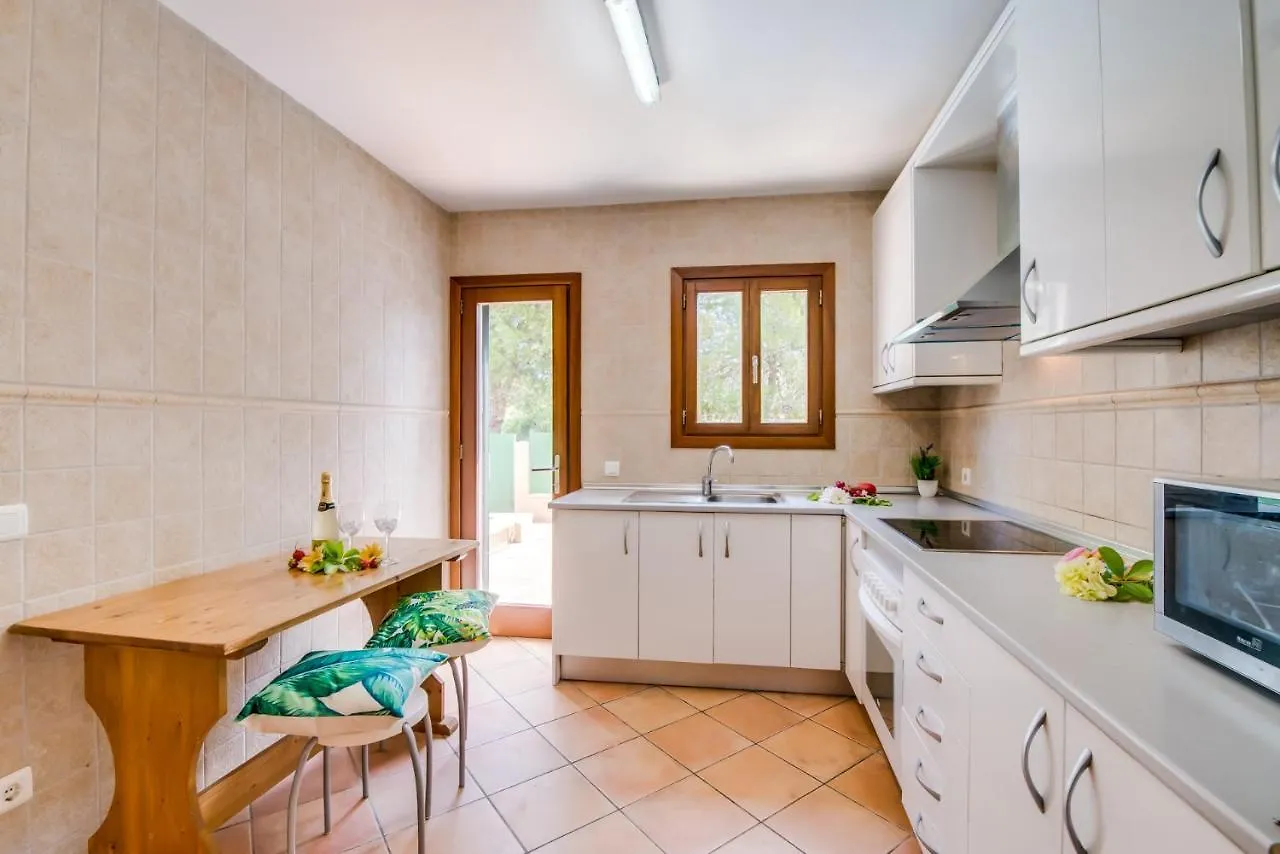 Holiday home Ideal Property Mallorca - Delicias Alcudia