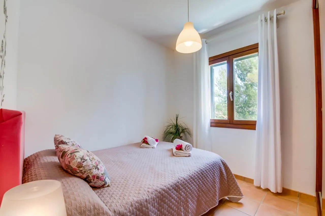 Ideal Property Mallorca - Delicias Alcudia  0*, Alcudia (Mallorca)