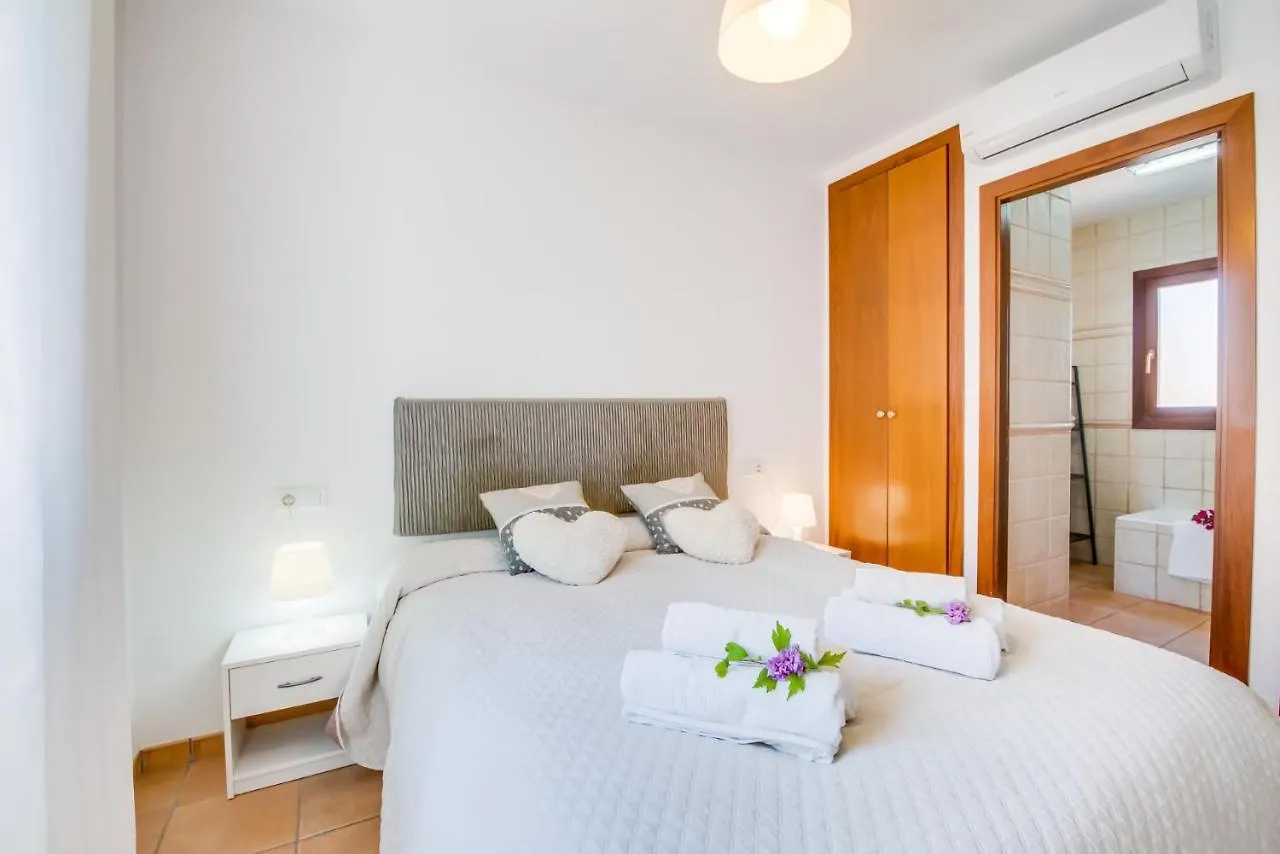 Holiday home Ideal Property Mallorca - Delicias Alcudia  Spain