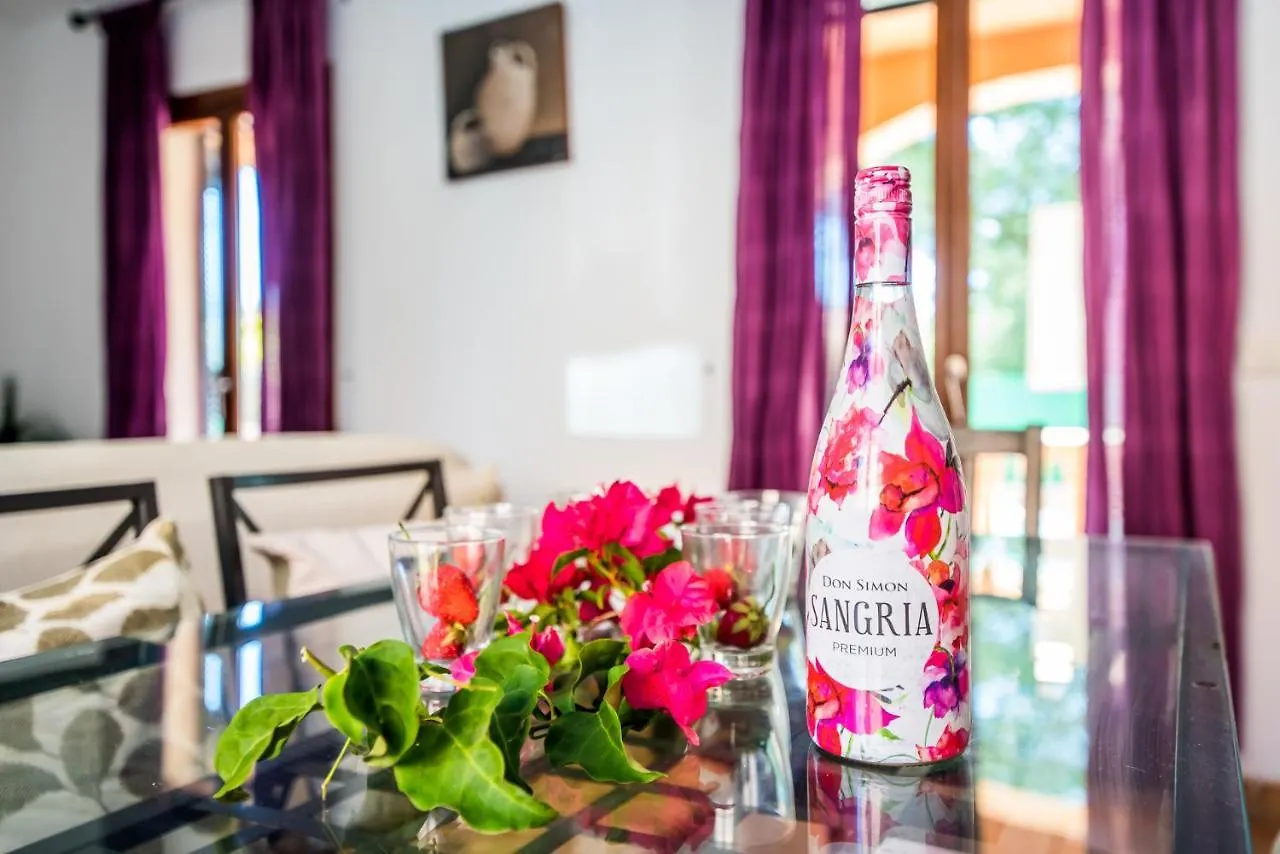 Ideal Property Mallorca - Delicias Alcudia  Holiday home