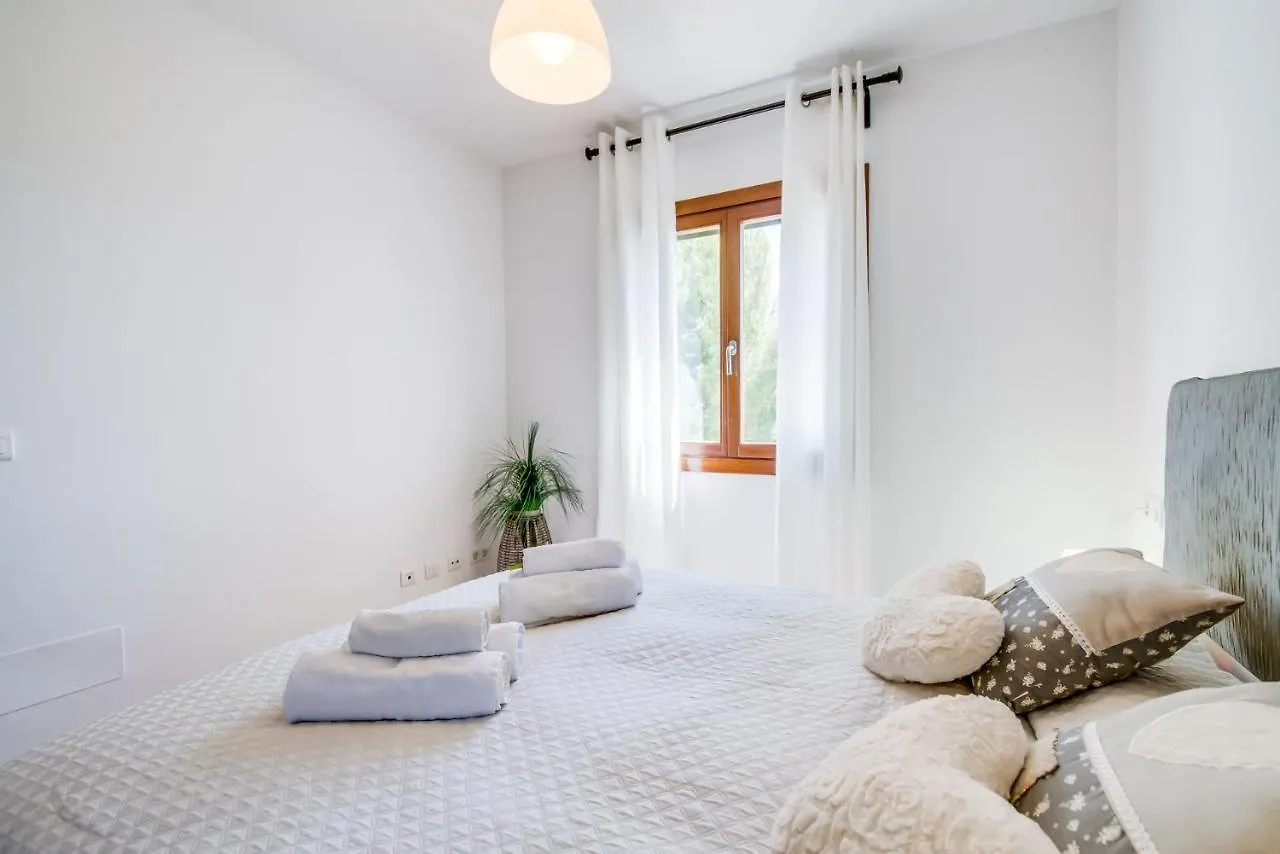 Ideal Property Mallorca - Delicias Alcudia  Holiday home