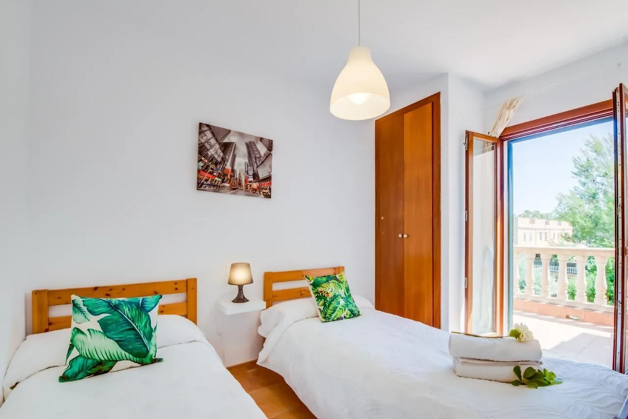 Ideal Property Mallorca - Delicias Alcudia  Alcudia (Mallorca)