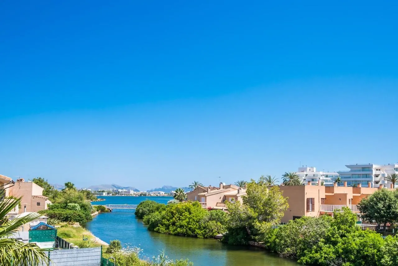 Holiday home Ideal Property Mallorca - Delicias Alcudia