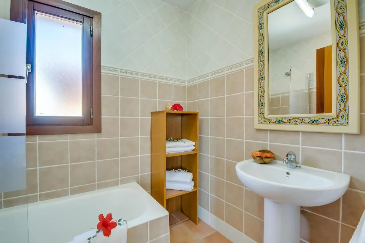 Ideal Property Mallorca - Delicias Alcudia