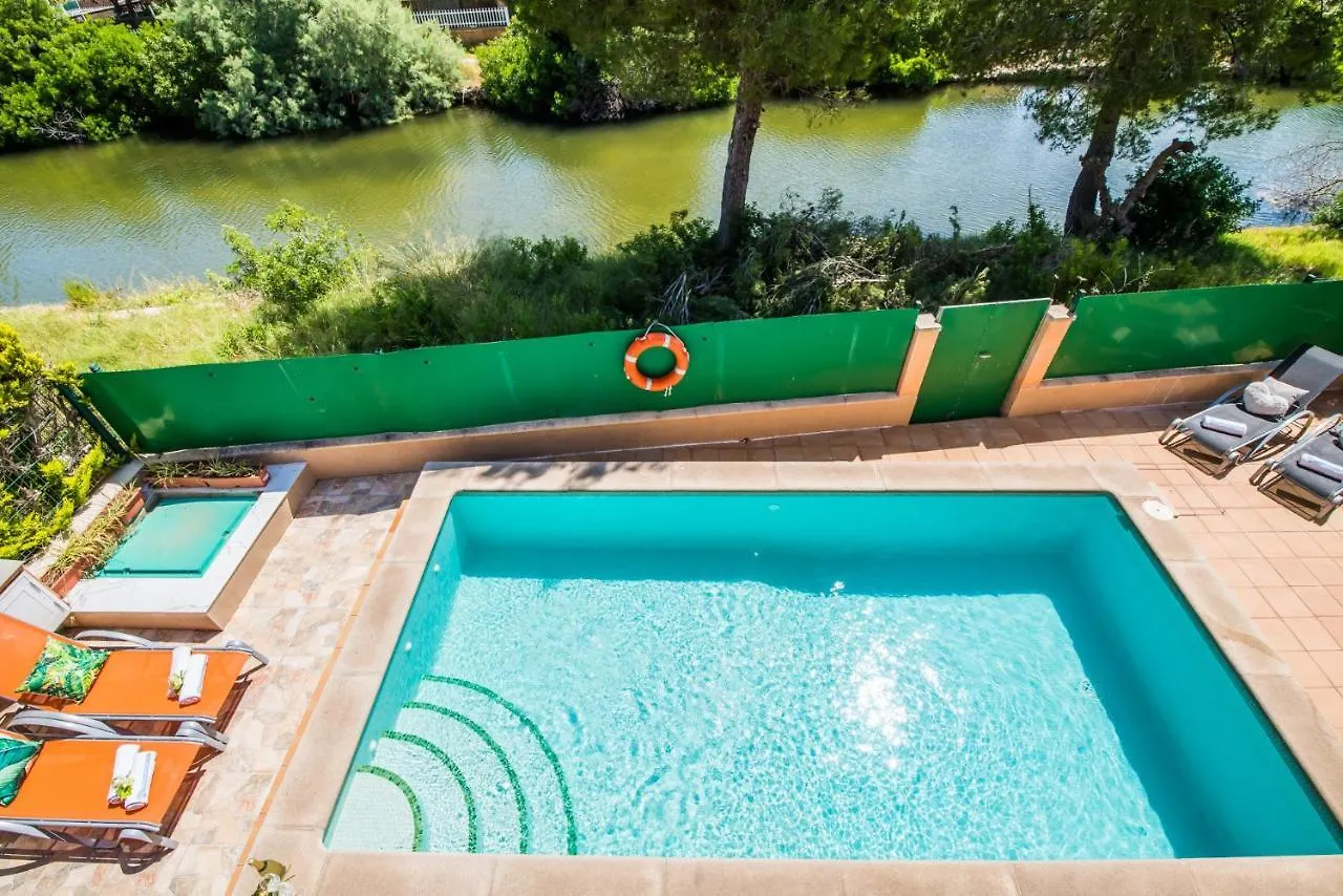 Ideal Property Mallorca - Delicias Alcudia  0*, Alcudia (Mallorca) Spain