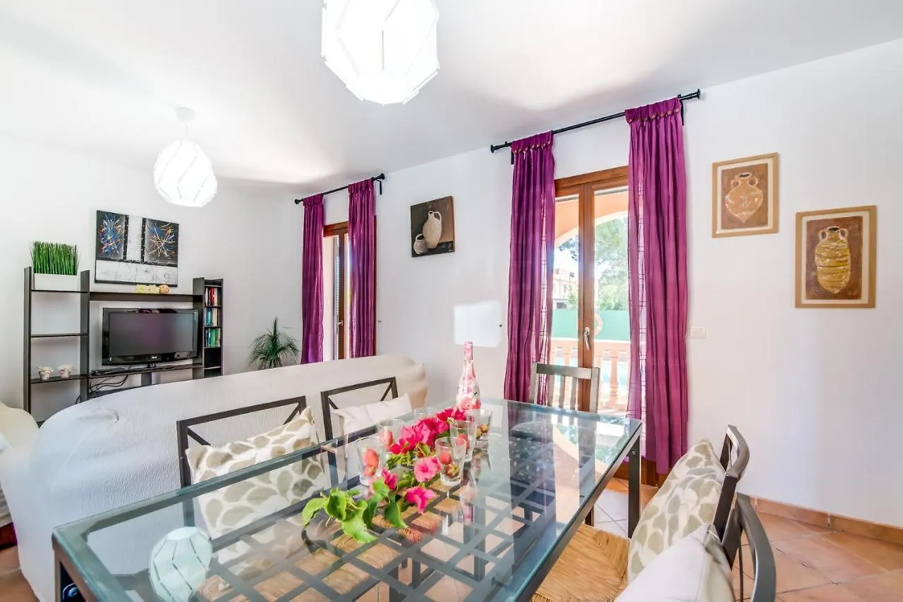 Ideal Property Mallorca - Delicias Alcudia  Holiday home Alcudia (Mallorca)