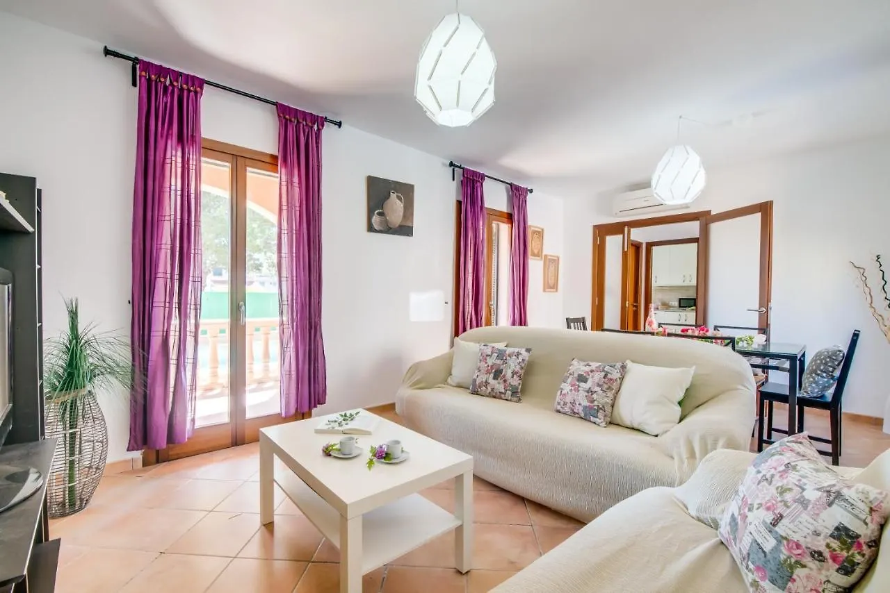 Holiday home Ideal Property Mallorca - Delicias Alcudia