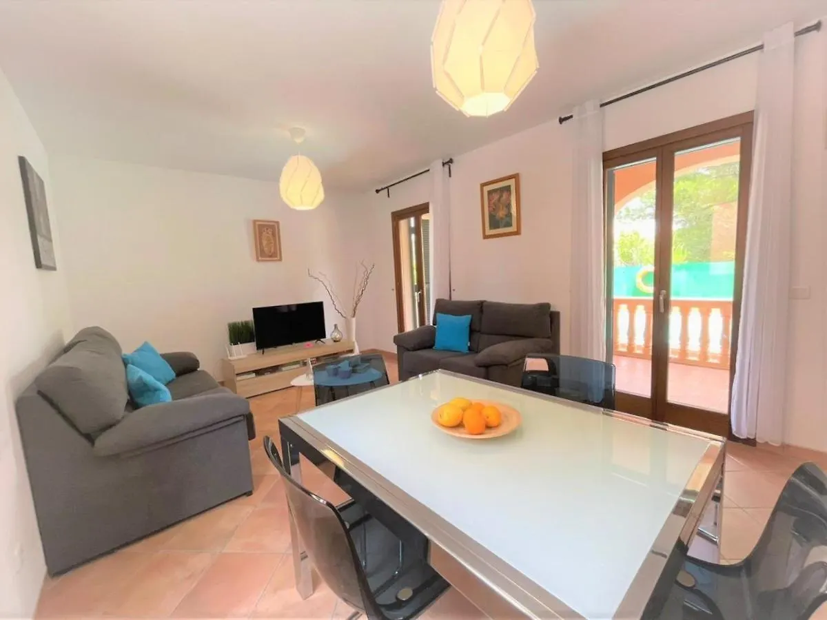 Ideal Property Mallorca - Delicias Alcudia  Alcudia (Mallorca)