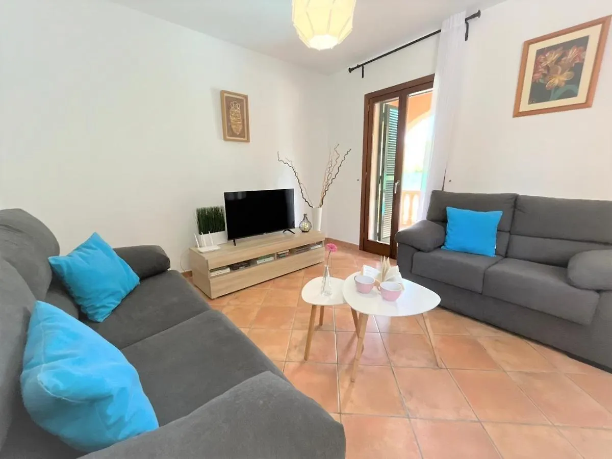 Ideal Property Mallorca - Delicias Alcudia  Holiday home