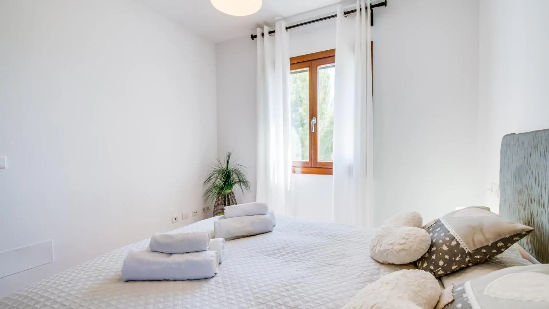 Ideal Property Mallorca - Delicias Alcudia  Spain