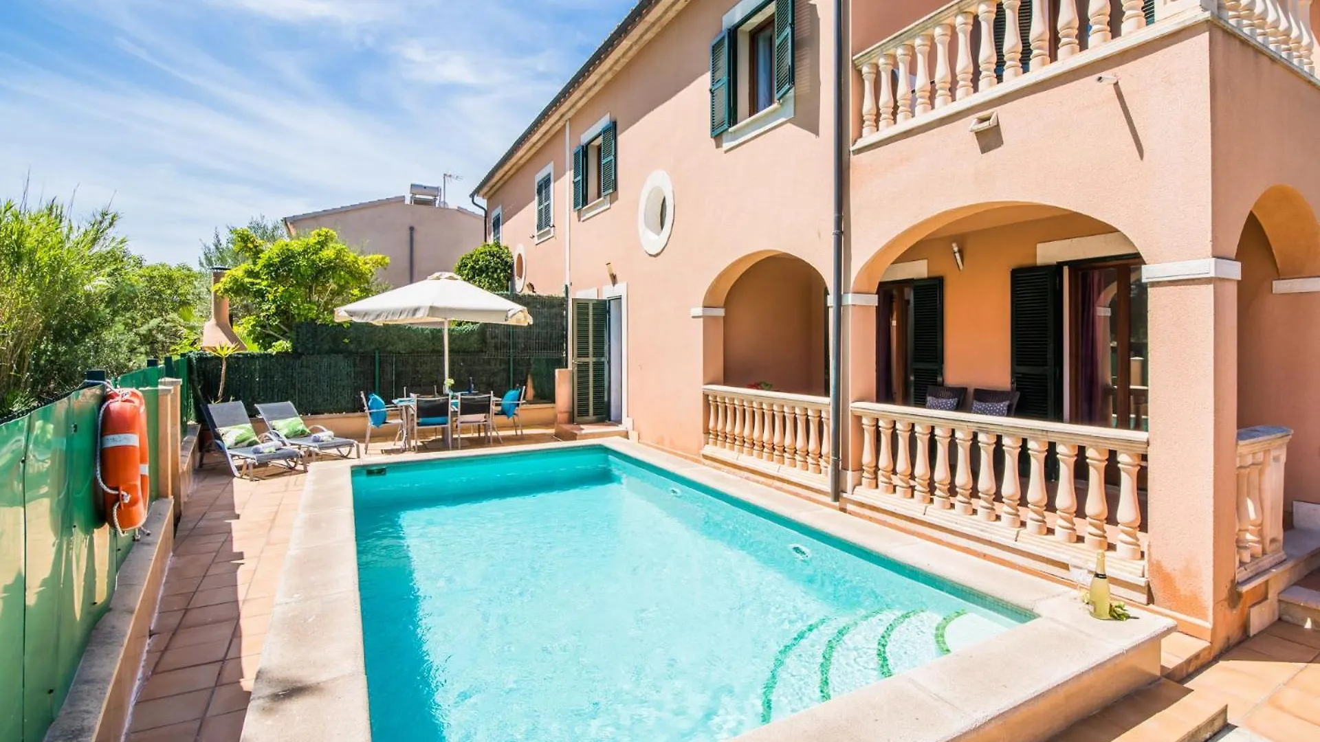 Ideal Property Mallorca - Delicias Alcudia  0*, Alcudia (Mallorca) Spain