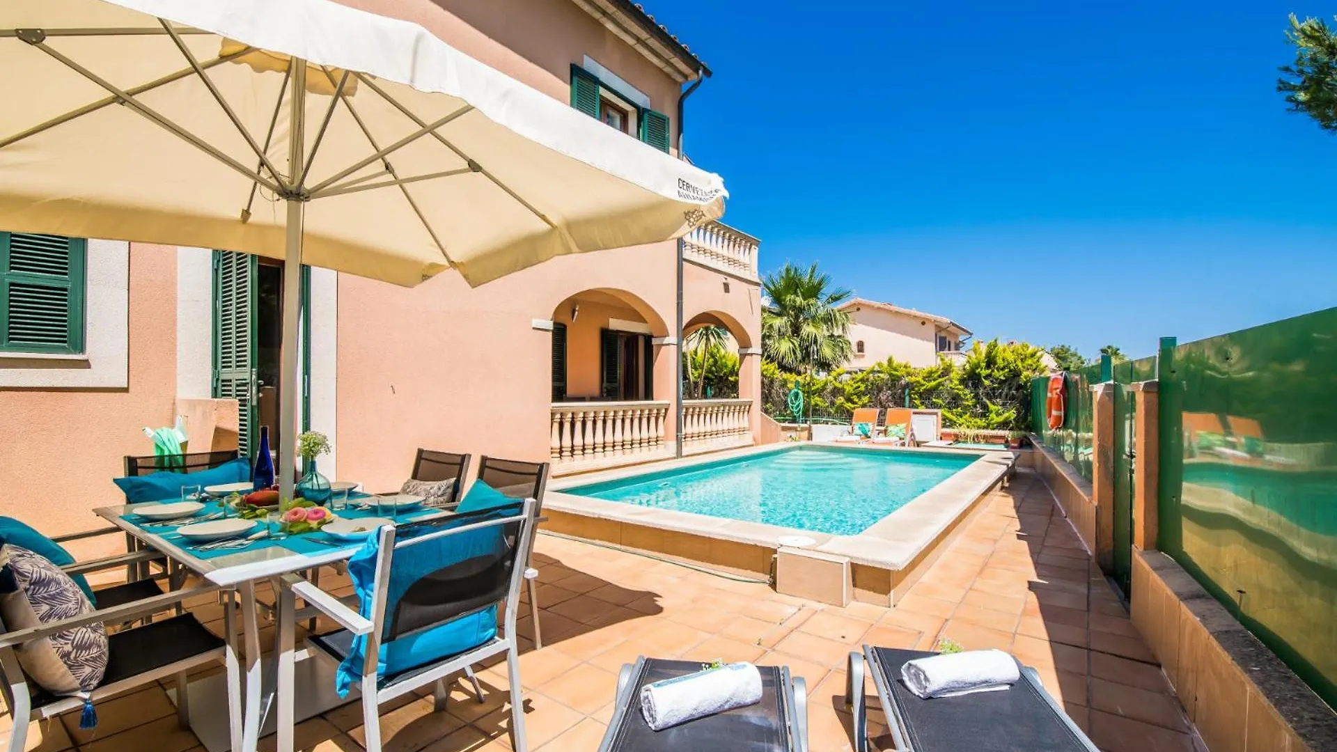 Ideal Property Mallorca - Delicias Alcudia  0*, Alcudia (Mallorca) Spain