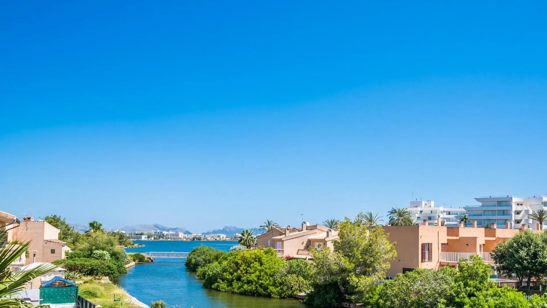 Holiday home Ideal Property Mallorca - Delicias Alcudia  Spain