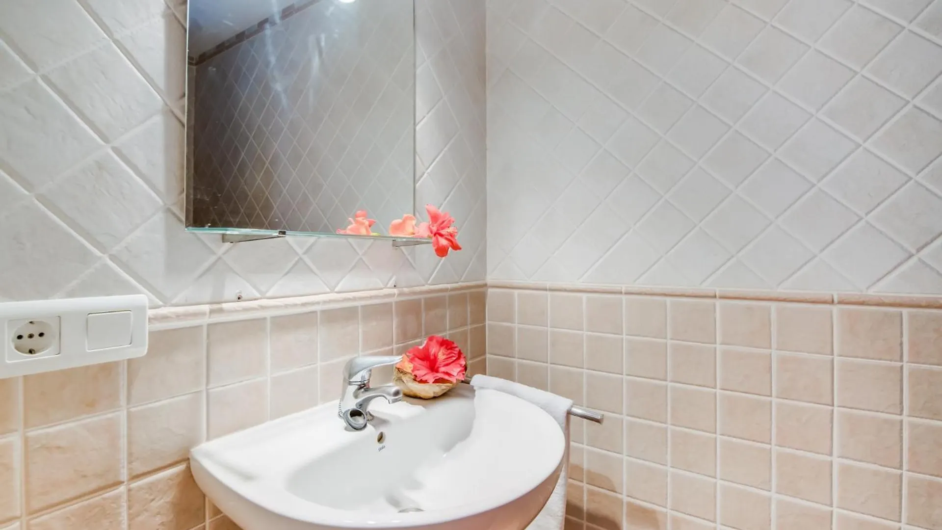 Ideal Property Mallorca - Delicias Alcudia  Holiday home
