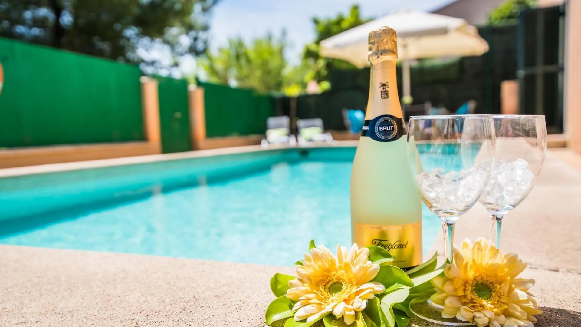 Holiday home Ideal Property Mallorca - Delicias Alcudia  Spain