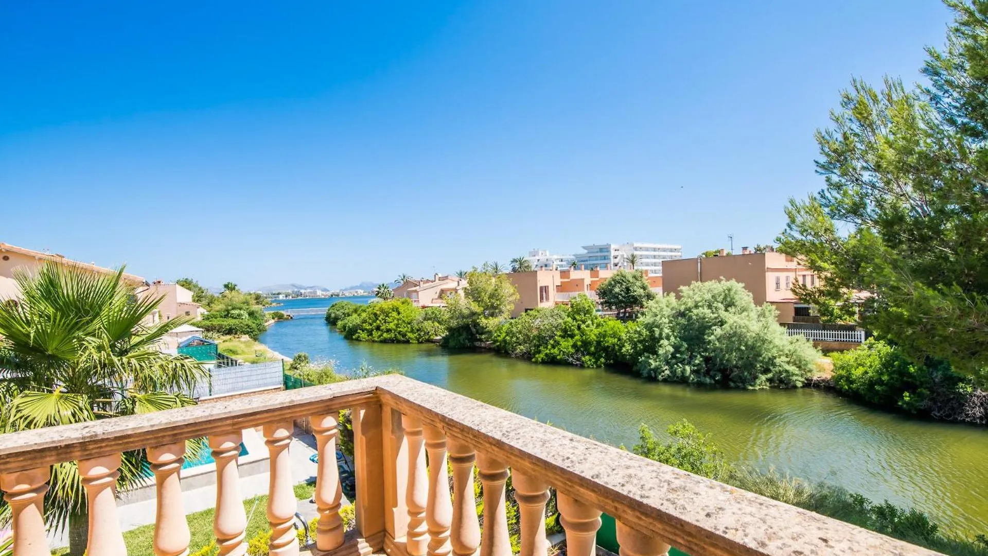 Ideal Property Mallorca - Delicias Alcudia  Holiday home