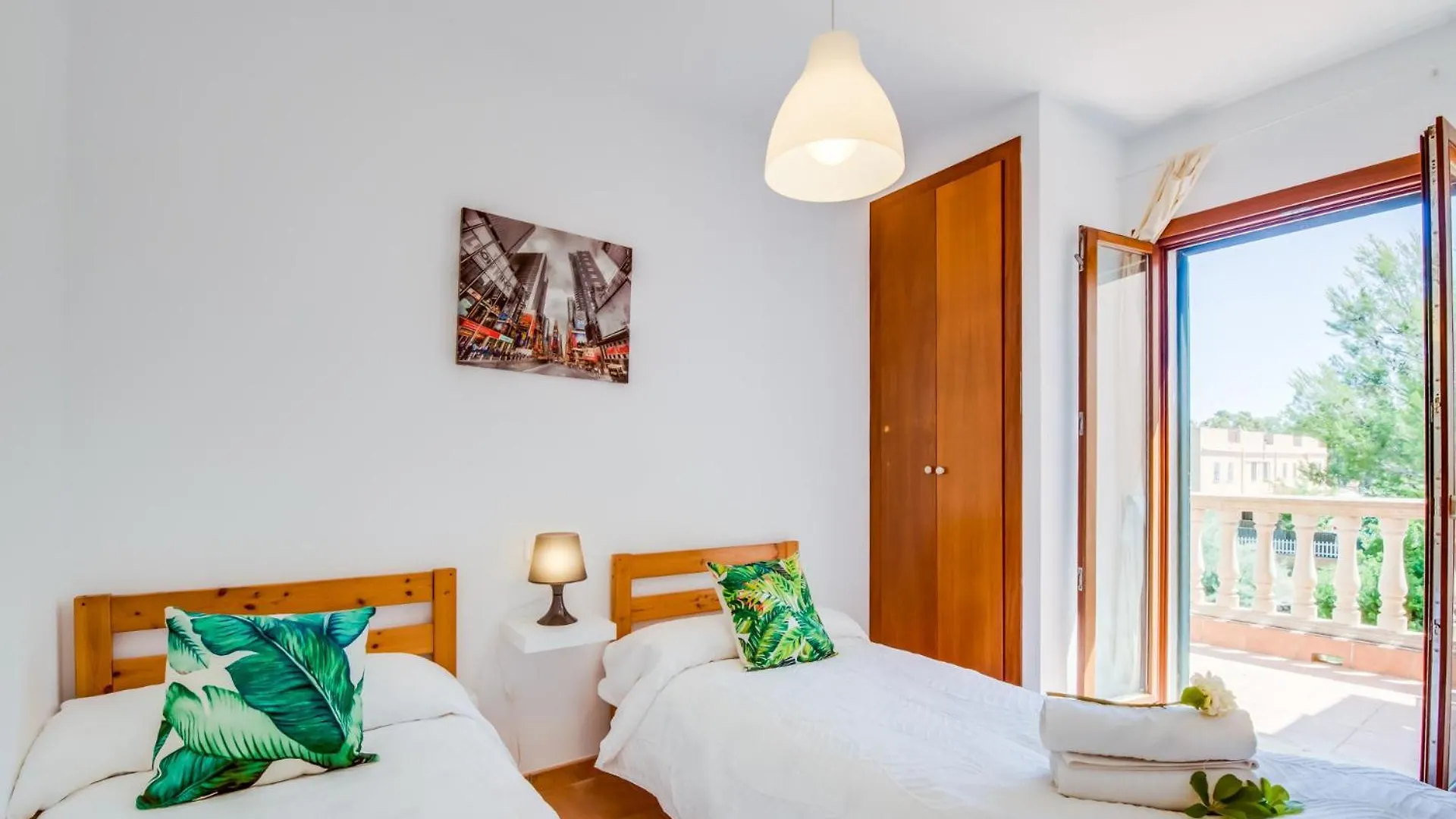Ideal Property Mallorca - Delicias Alcudia