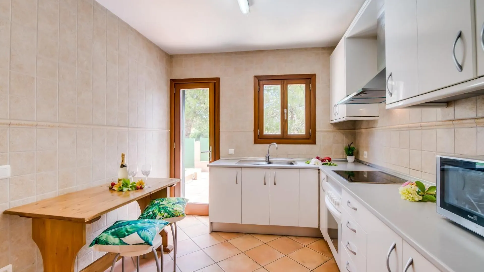 Ideal Property Mallorca - Delicias Alcudia  Spain