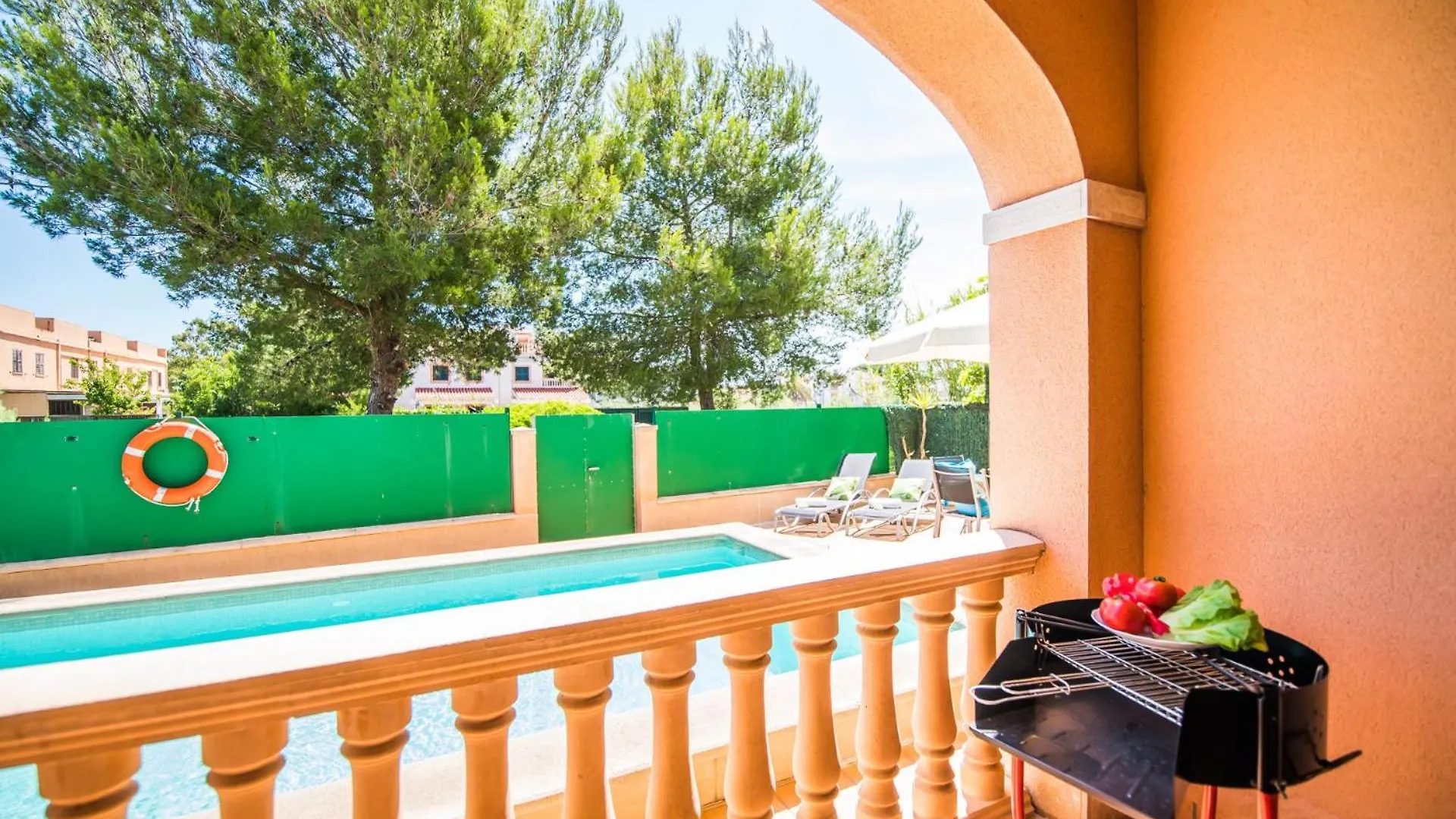 Ideal Property Mallorca - Delicias Alcudia  Alcudia (Mallorca)