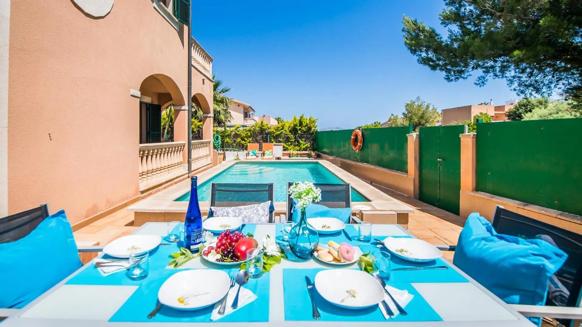Holiday home Ideal Property Mallorca - Delicias Alcudia