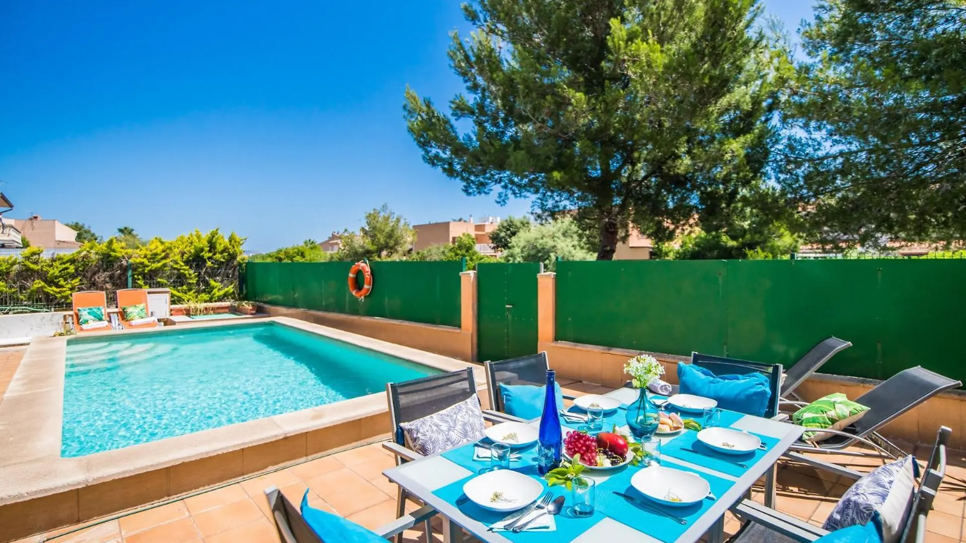 Ideal Property Mallorca - Delicias Alcudia  0*, Alcudia (Mallorca)