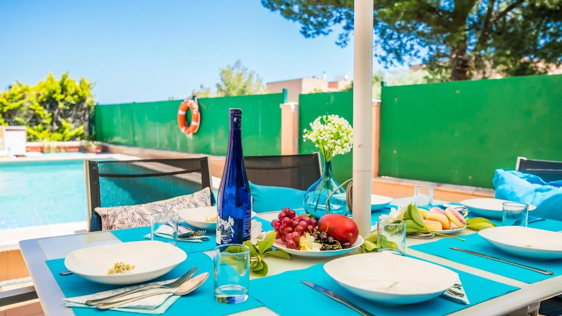 Ideal Property Mallorca - Delicias Alcudia  Spain