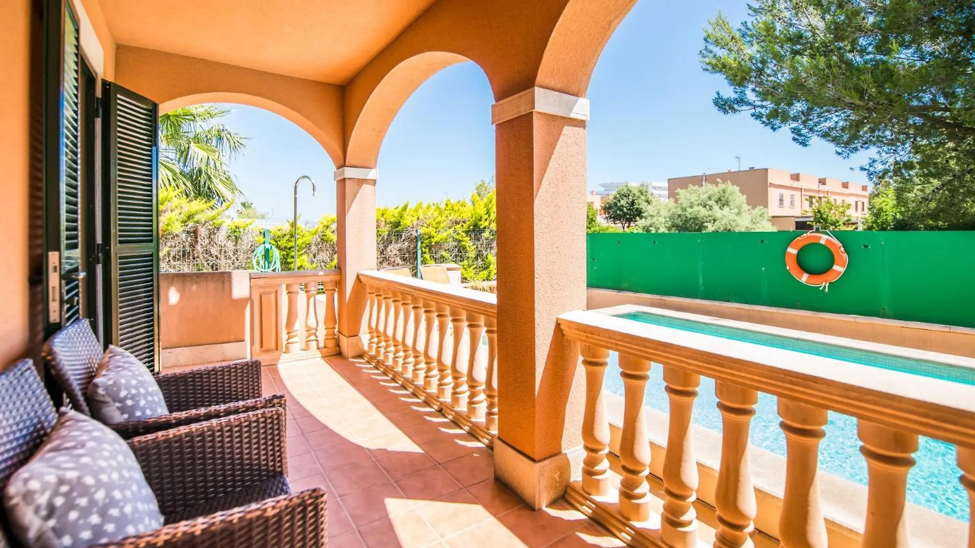 Ideal Property Mallorca - Delicias Alcudia