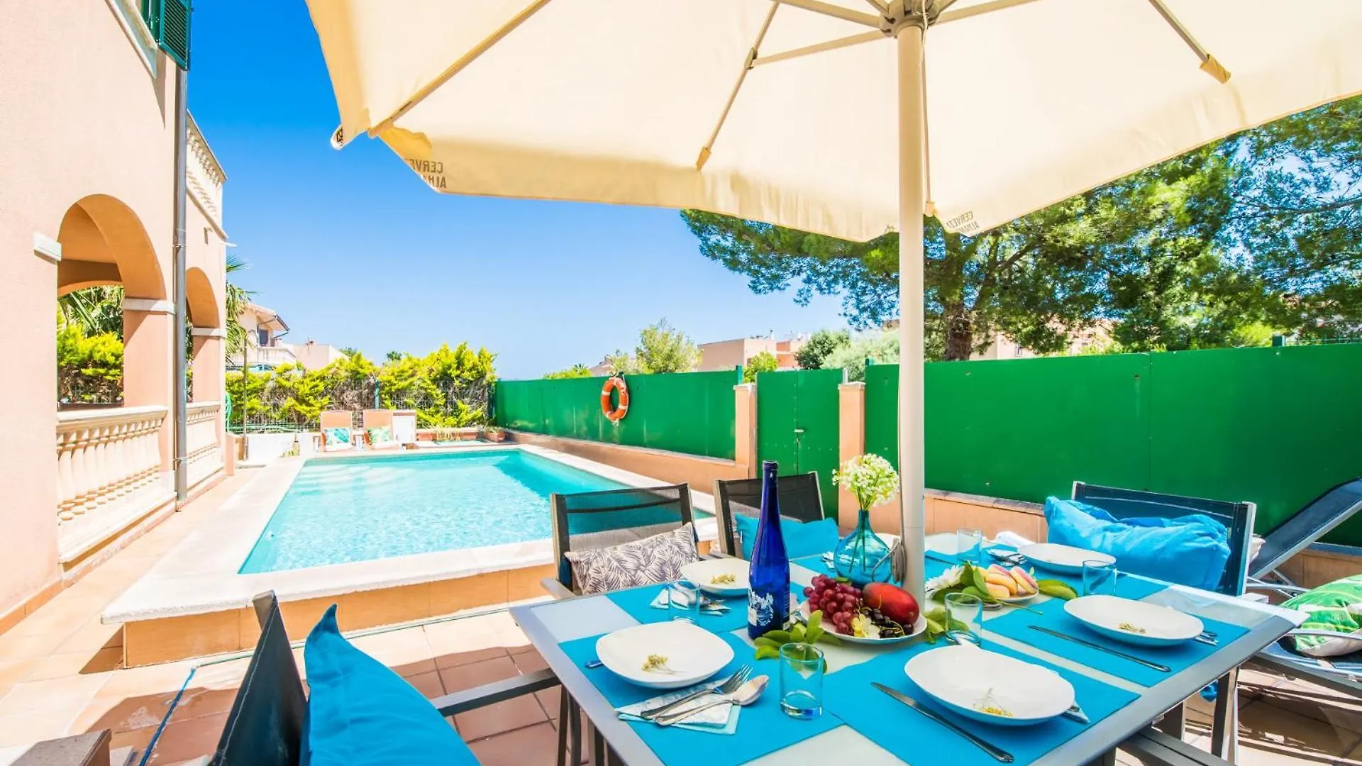 Holiday home Ideal Property Mallorca - Delicias Alcudia