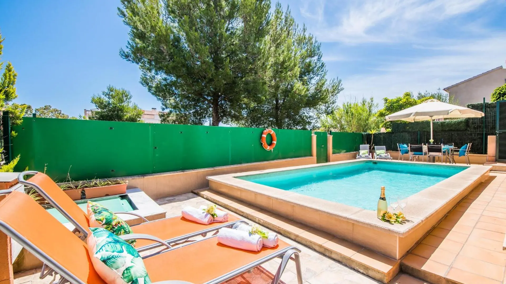 Ideal Property Mallorca - Delicias Alcudia  Holiday home Alcudia (Mallorca)